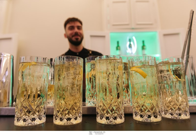 The Esquire Townhouse Athens 22