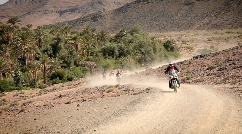 ΡΑΛΙ ΜΑΡΟΚΟ 1