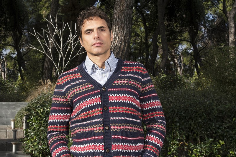 Γιώργος Παπαγεωργίου