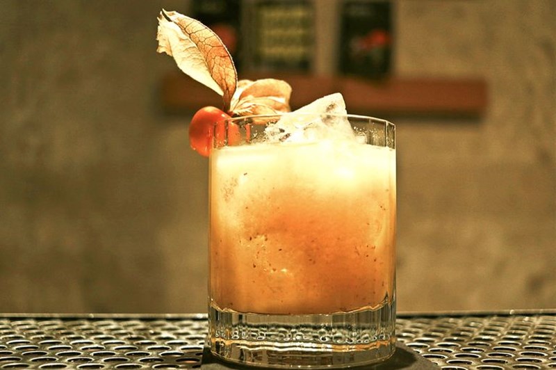 ΧΡΙΣΤΟΥΓΕΝΝΙΑΤΙΚΟ ΚΟΚΤΕΙΛ NIPPON NO FUYU