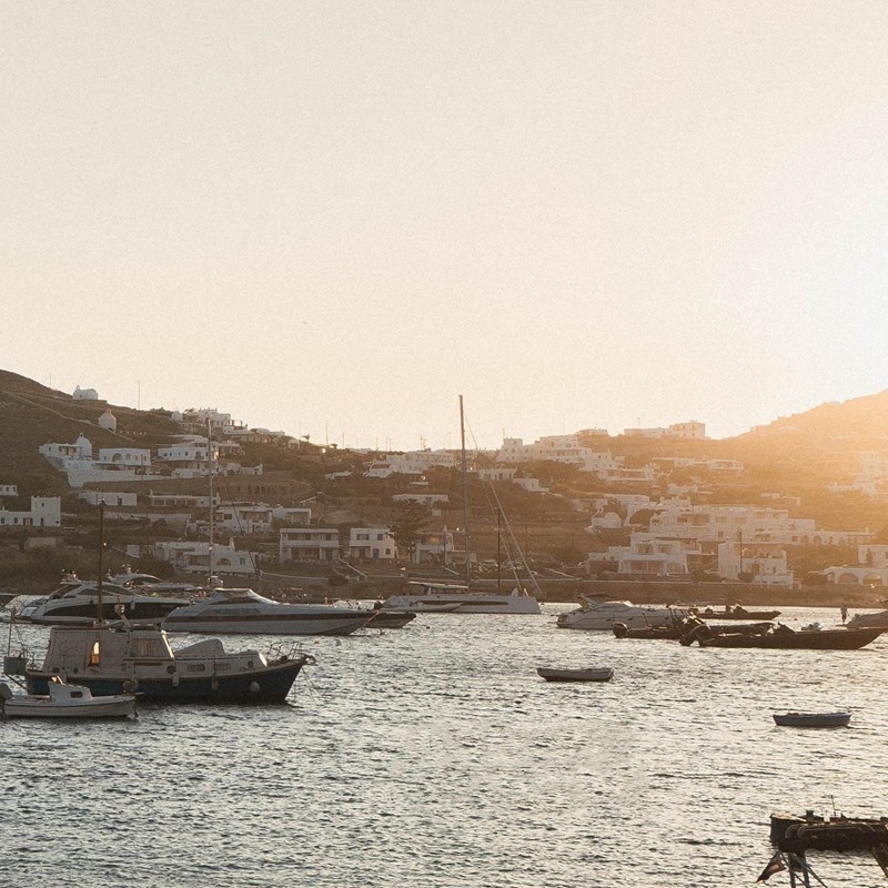 La Cantine du Faubourg Μύκονος 5