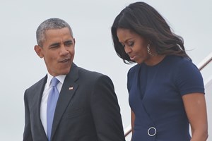 Η καλοκαιρινή playlist του Barack Obama τα έχει όλα - εικόνα 1