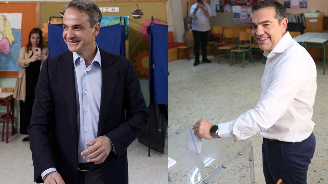 Το πρόγραμμα της ΝΔ έγινε video game, στην κυριολεξία - εικόνα 1