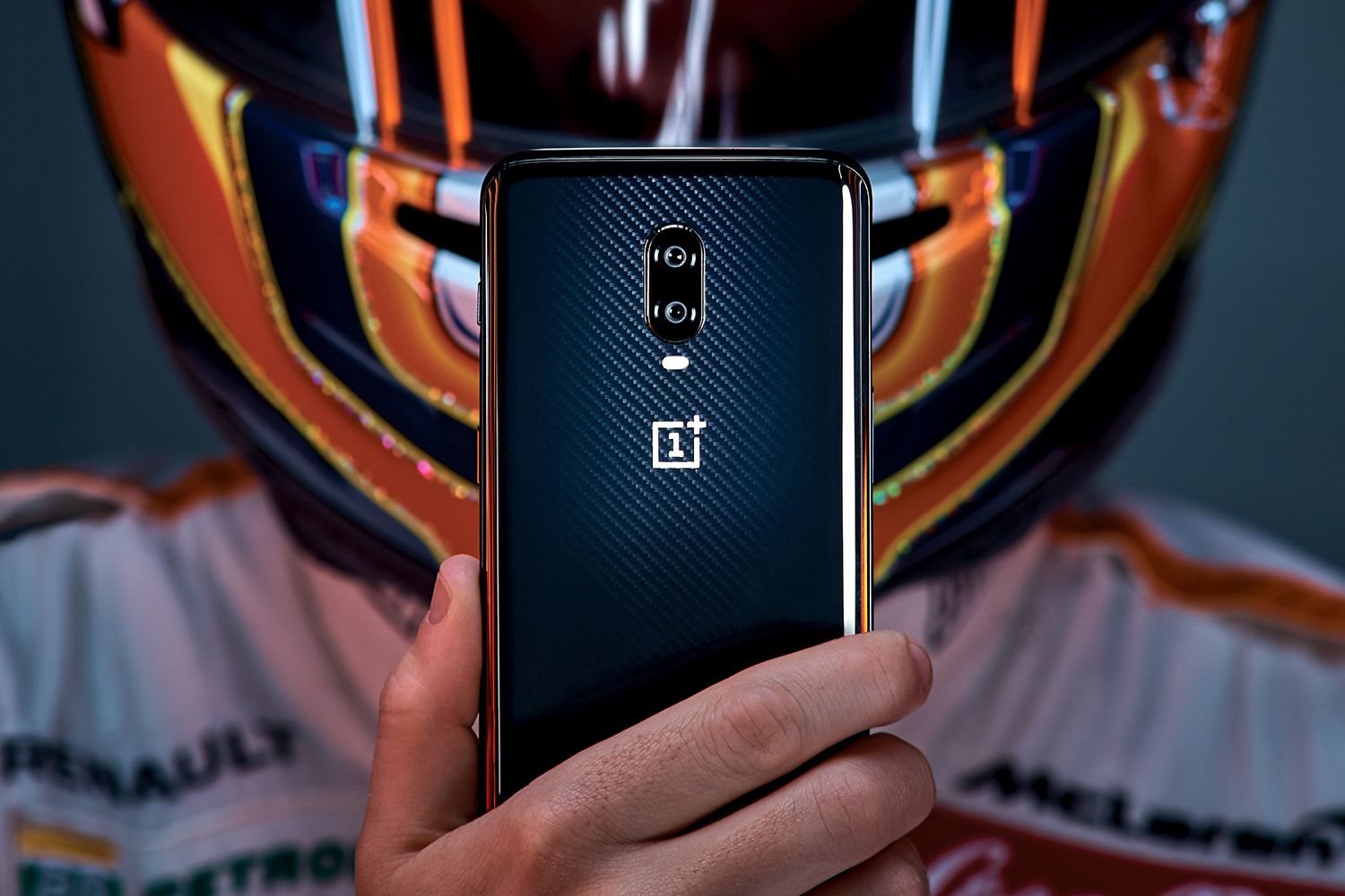 Η OnePlus παρουσιάζει τα νέα OnePlus Nord 4, OnePlus Watch 2R και OnePlus Buds 3 Pro - εικόνα 5