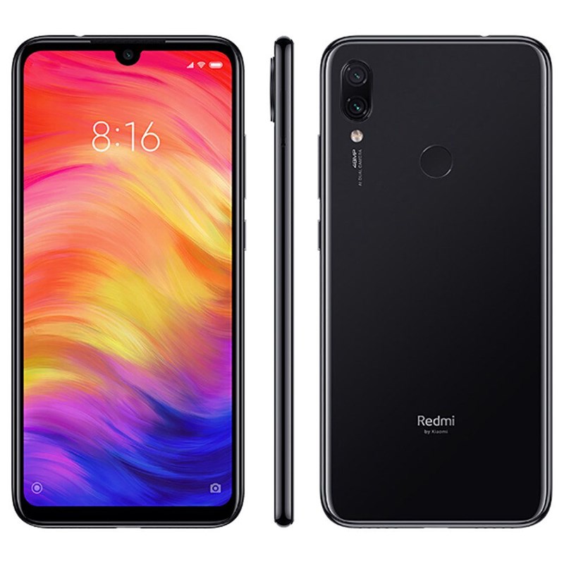 Xiaomi Redmi 7 αυτονομία