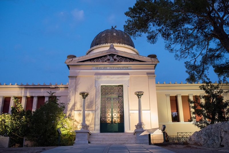 RIST Hellas ORIS Big Crown ProPilot X Calibre 115