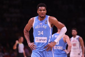 Η επική συνάντηση του Rodinei με τον Γιάννη Αντετοκούνμπο - εικόνα 1