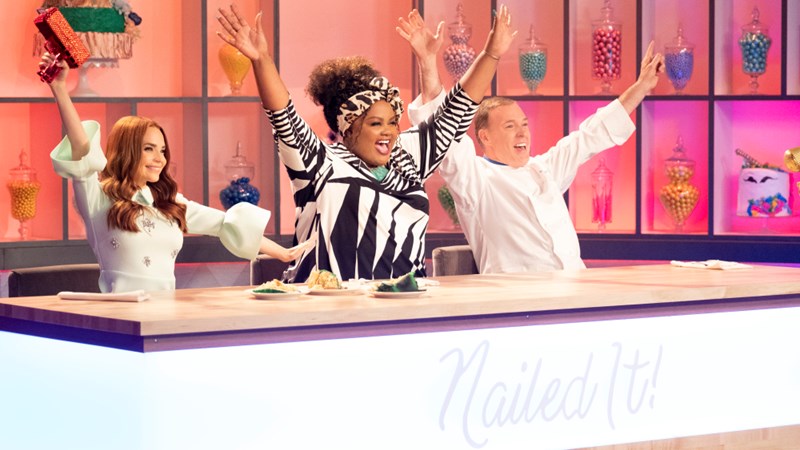 ΝΕΤΦΛΙΞ ΜΑΪΟΣ