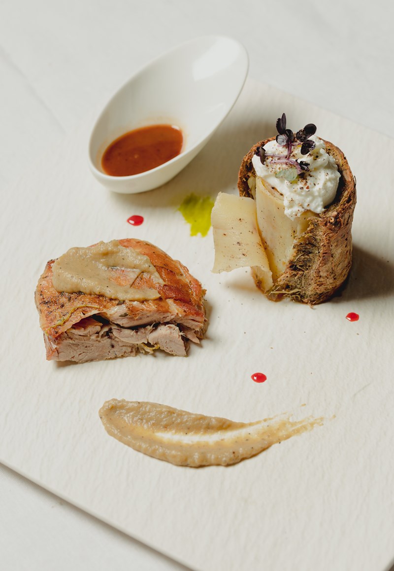 ΖΕΡΟΜ ΣΕΡΕΣ ΓΙΑΝΝΗΣ ΜΠΑΞΕΒΑΝΗΣ THE ATHENIAN HOUSE 43