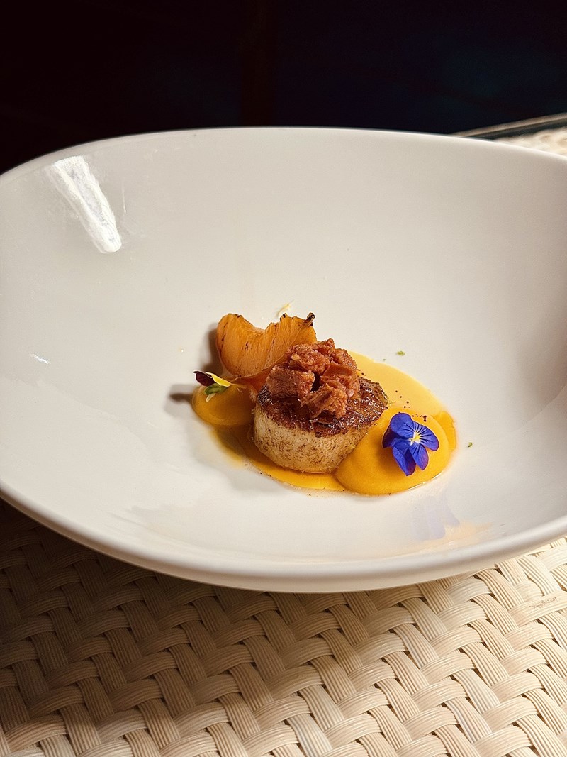 Grand Resort Lagonissi 9