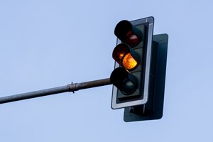 Πού βρίσκεται το πιο αργό φανάρι στην Ελλάδα που κρατάει 7 λεπτά - εικόνα 1