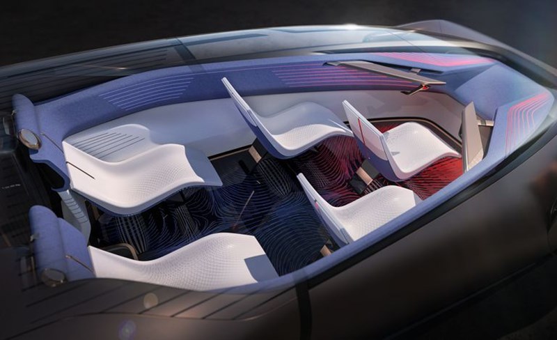 ΑΥΤΟΚΙΝΗΤΟ ΠΙΝΙΝΦΑΡΙΝΑ ΤΕΟΡΕΜΑ 1