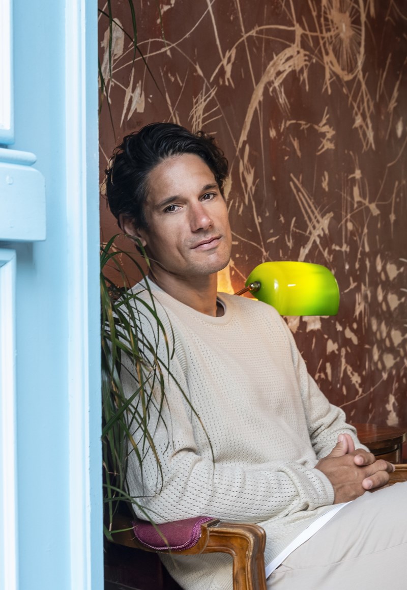 Πάνος Βλάχος