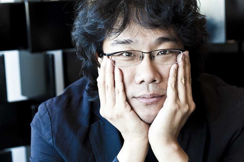 Bong Joon Ho 1