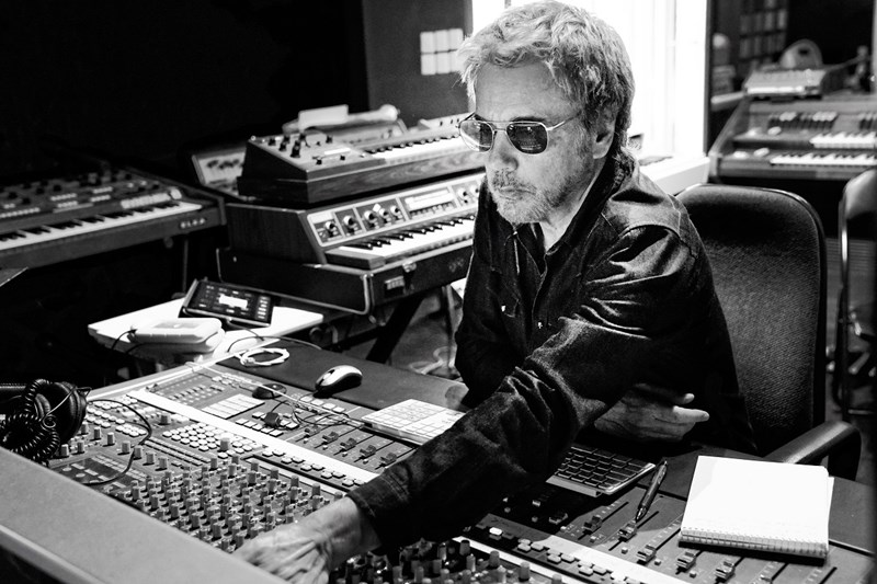 Jean-Michel Jarre