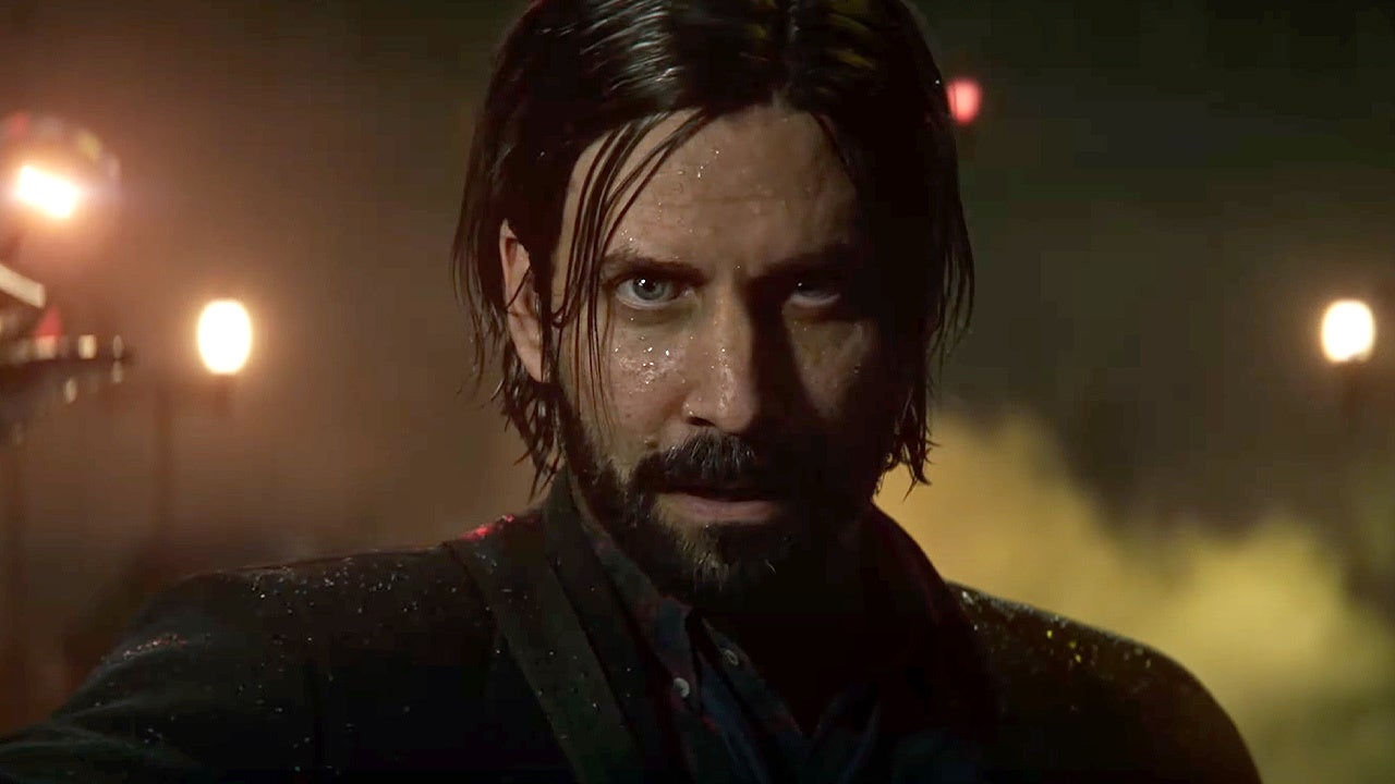 H Deluxe Edition του Alan Wake 2 φέρνει δύο εξαιρετικά expansions [Game Review] - εικόνα 1