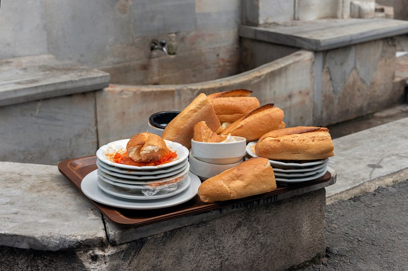 ΑΝΑΚΥΚΛΩΣΗ ΦΑΓΗΤΟΥ 1