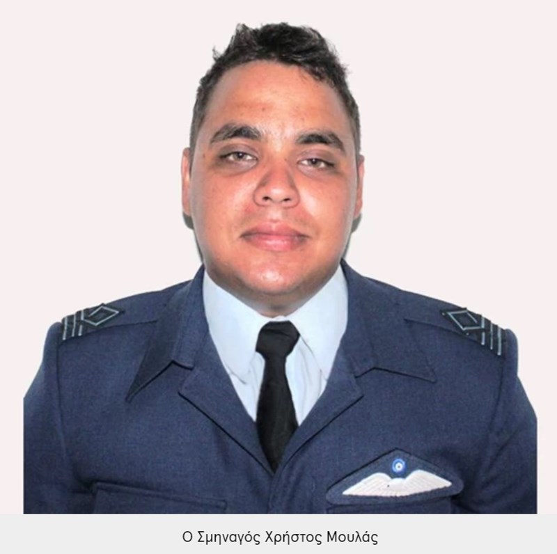 Χρήστος Μουλάς