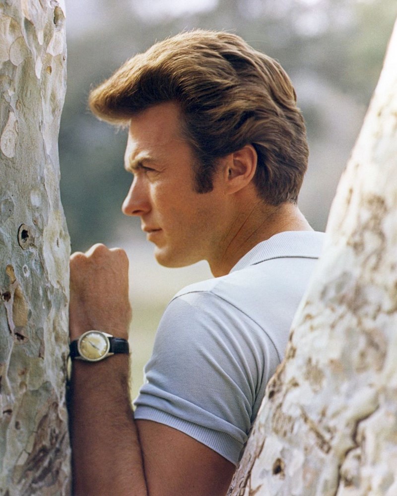 CLINT EASTWOOD