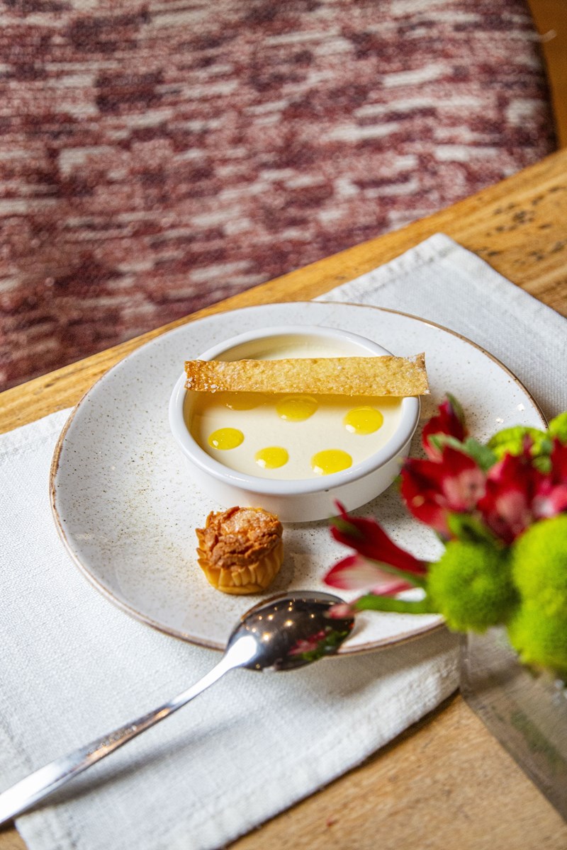 Το Μικρό Καράβι της Τήνου στο Symposio at Ark 8