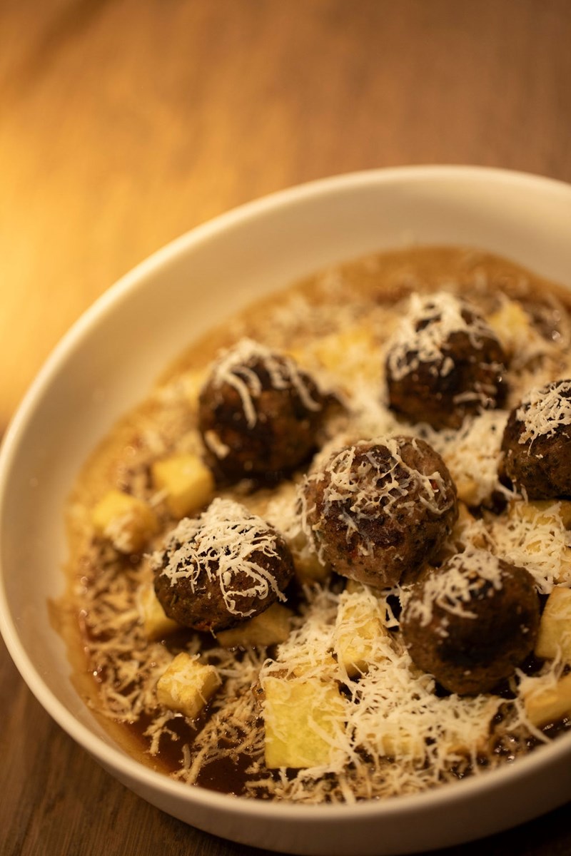 Striggla: Μια γαστροταβέρνα που κάνει αίσθηση στα βόρεια προάστια 4