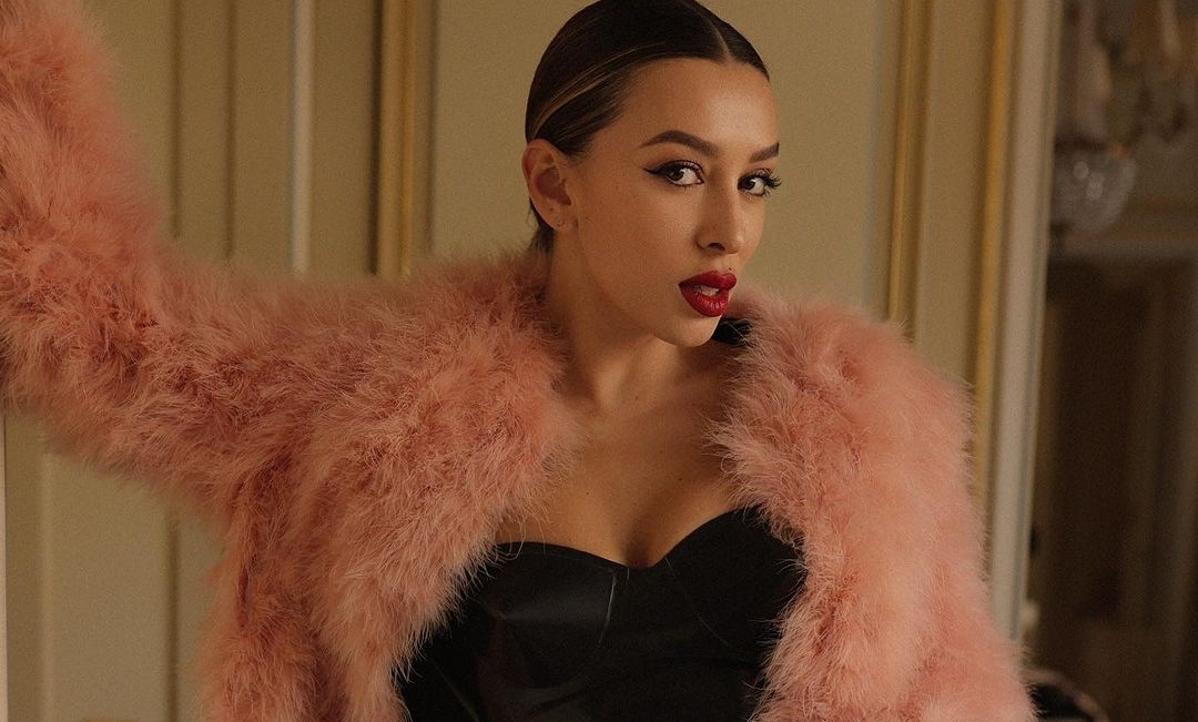 Ο Tom Cruise γνώρισε την Elsina Khayrova σε ένα από τα tea (!) party του - εικόνα 1