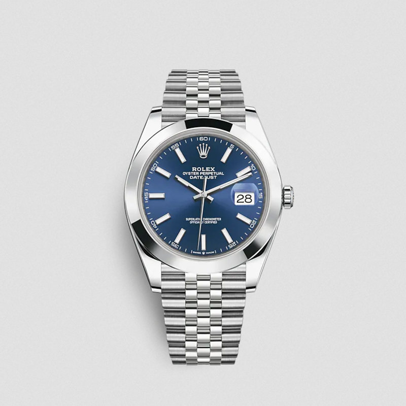 ROLEX ΤΟΥ ΤΖΟ ΜΠΑΙΝΤΕΝ 1