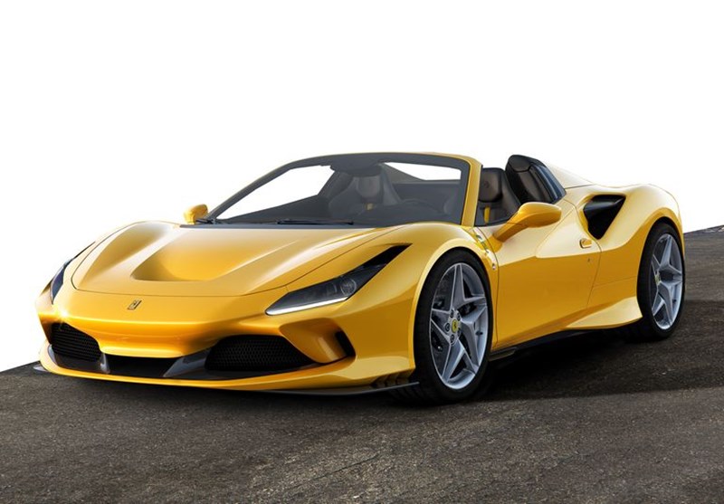 ΑΥΤΟΚΙΝΗΤΑ ΤΗΣ ΧΡΟΝΙΑΣ 2021 ESQUIRE 8