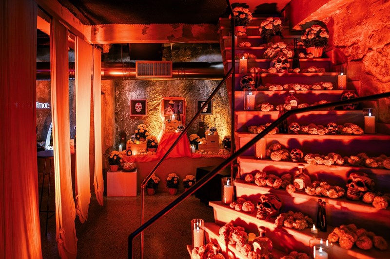 Don Julio Tequila: Μια γιορτή για τη ζωή, τη μνήμη και τις στιγμές με τους αγαπημένους μας