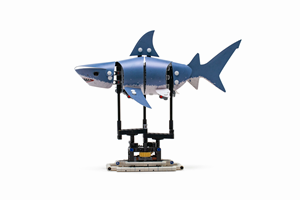 Λατρεύεις Formula 1 και Ferrari; Βρήκαμε το τέλειο Lego για σένα - εικόνα 1