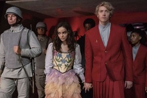 Αυτό το νέο βιβλίο πούλησε 1,5 εκατ. αντίτυπα σε μια εβδομάδα - εικόνα 2