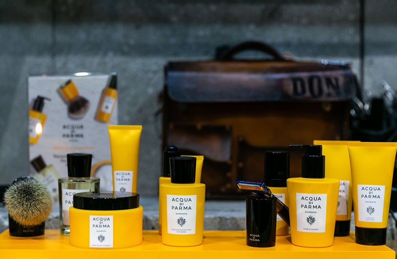 Acqua di Parma