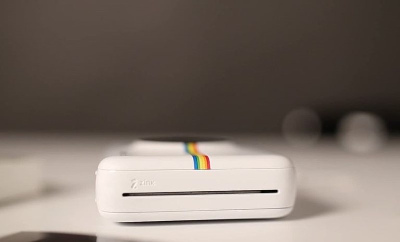 ΦΩΤΟΓΡΑΦΙΚΗ ΜΗΧΑΝΗ POLAROID 2