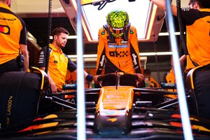 Αποκλείστηκαν Lando Norris και Oscar Piastri από το GP του Λας Βέγκας - εικόνα 1