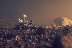 590 ημέρες στο διάστημα πέρασε αστροναύτης της NASA - Ανησυχίες προκάλεσε η εμφάνισή του - εικόνα 2