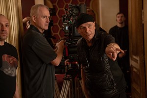 Συνέντευξη: Η ωμή αλήθεια του Γιάννη Οικονομίδη - εικόνα 1