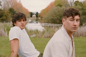 Για την Emerald Fennell, το Saltburn είχε ένα χαρούμενο τέλος - εικόνα 1