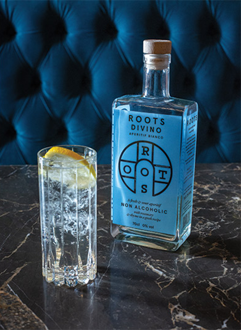 ΠΟΤΟ ROOTS DIVINO 1