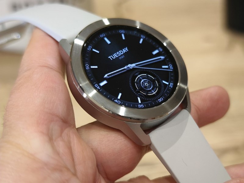 Xiaomi Watch S3