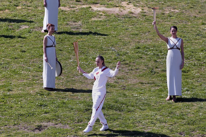 Αρχαία Ολυμπία