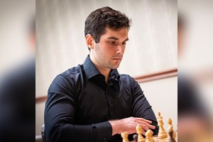 Κάποιος αποφάσισε να κλέψει σε πρωτάθλημα γκελ βότσαλου στο νερό - εικόνα 1