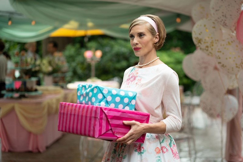 ΝΕΤΦΛΙΞ ΙΟΥΛΙΟΣ