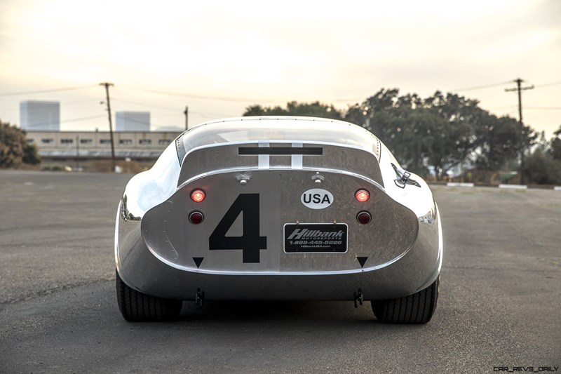 Daytona Coupe: Το μυστικό όπλο του Carroll Shelby 3