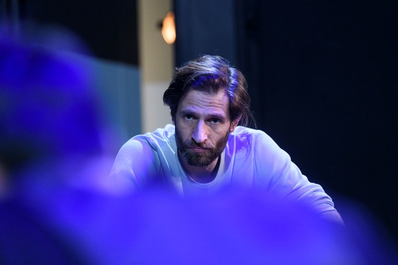 Μάξιμος Μουμούρης