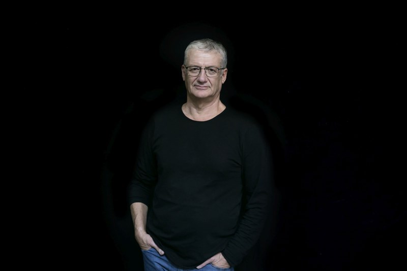 ΒΑΓΓΕΛΗΣ ΘΕΟΔΩΡΟΠΟΥΛΟΣ