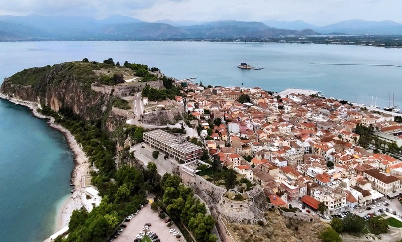 Ναύπλιο