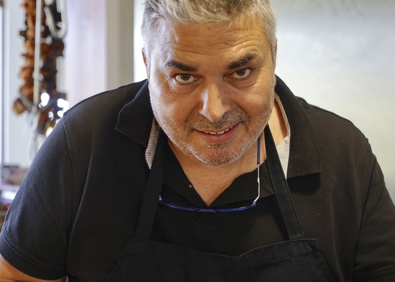 Η ταβέρνα Αμοργινός στη Νάξο 10