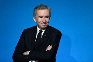 Οι πιο πλούσιοι διάσημοι για το 2024, σύμφωνα με το Forbes - εικόνα 9