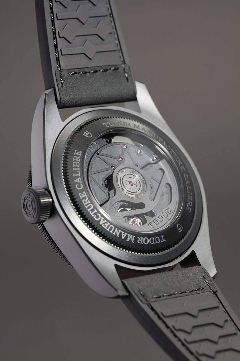 ΡΟΛΟΙ TUDOR BLACK BAY CERAMIC 2