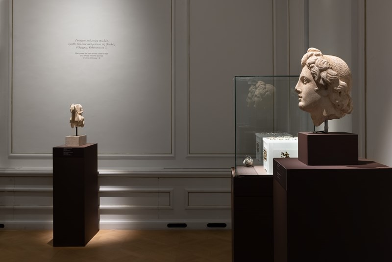 Μουσείο Κυκλαδικής Τέχνης